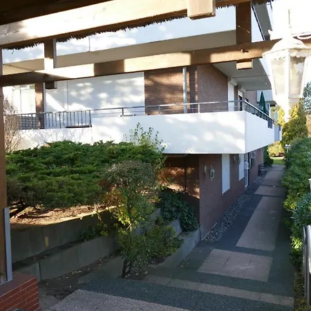 Apartamento Baltic Nr. 24 *