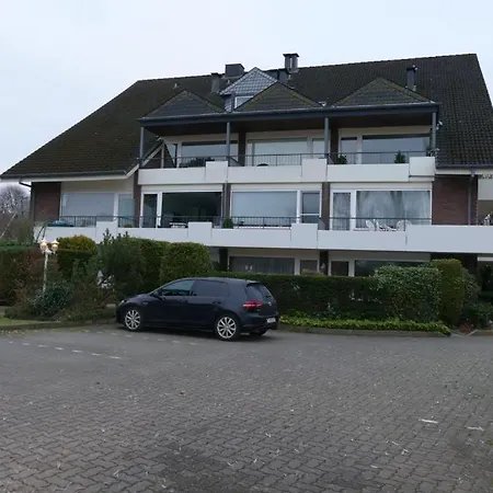 Baltic Nr. 24 Apartamento *