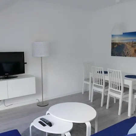 Appartement Baltic Nr. 24