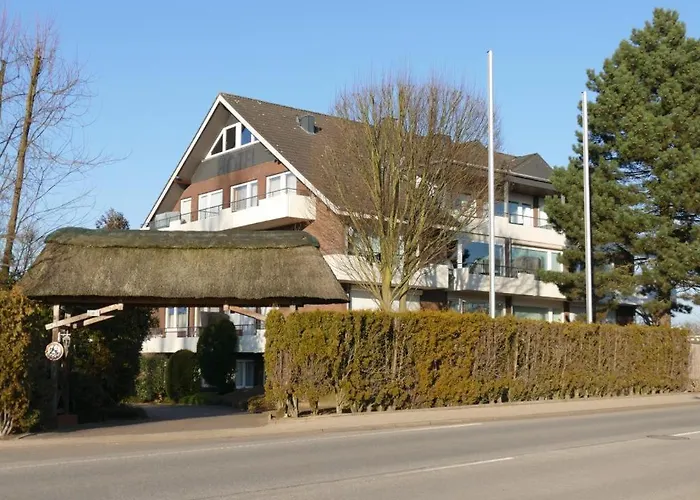 Baltic Nr. 24 Apartamento *