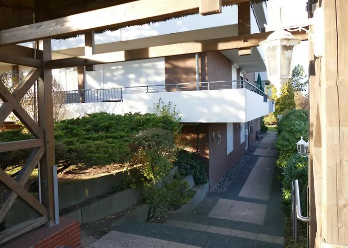 Apartamento Baltic Nr. 24 *