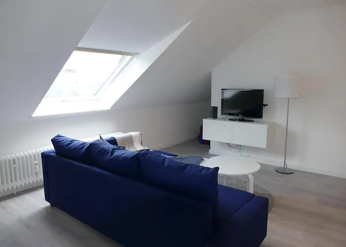 Baltic Nr. 24 Apartamento Scharbeutz