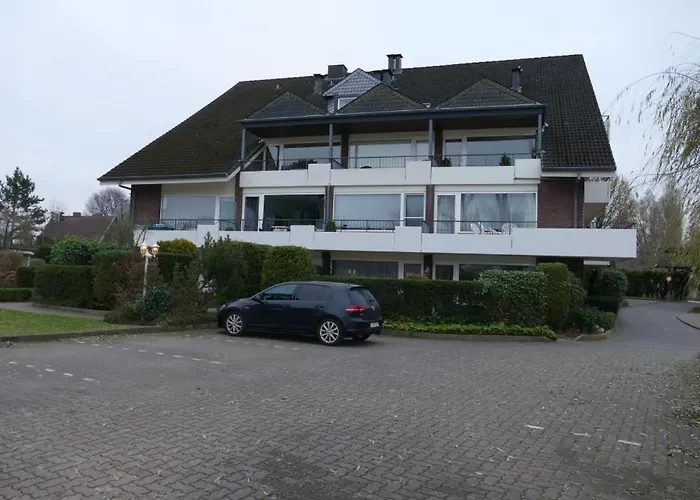 Baltic Nr. 24 Apartamento *