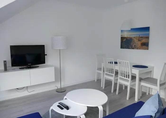 Apartamento Baltic Nr. 24