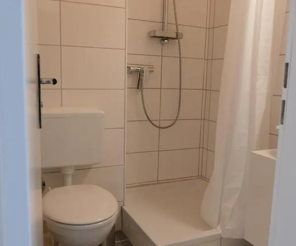 Baltic Nr. 24 * Scharbeutz