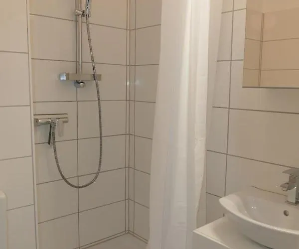 Baltic Nr. 24 * Scharbeutz