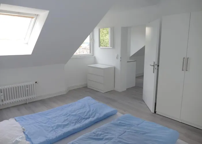 Baltic Nr. 24 Apartamento Scharbeutz