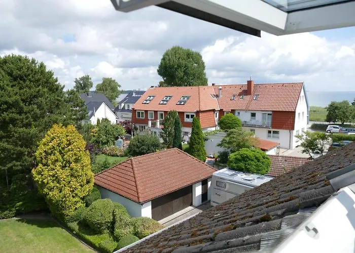 Baltic Nr. 24 Apartamento *